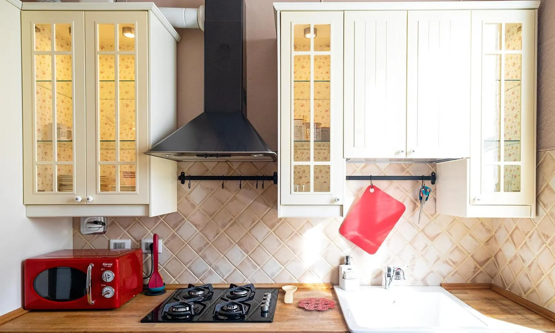 Apartment Elle Home: Comfort E Comodo Al Centro Bologna Italy